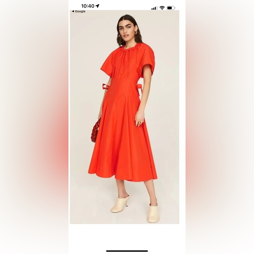 3.1 Phillip lim dress size 0